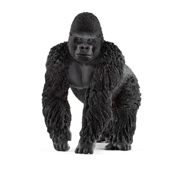 Toy | Gorilla, male