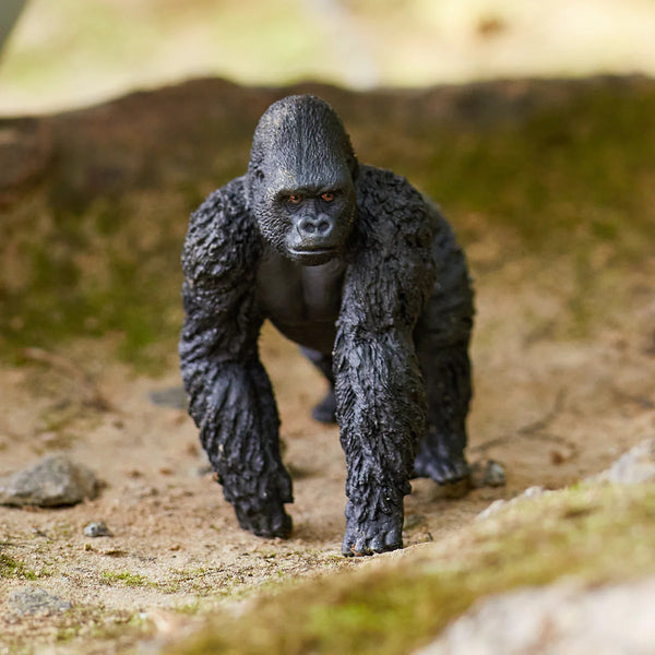 Toy | Gorilla, male