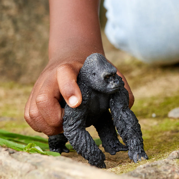 Toy | Gorilla, male