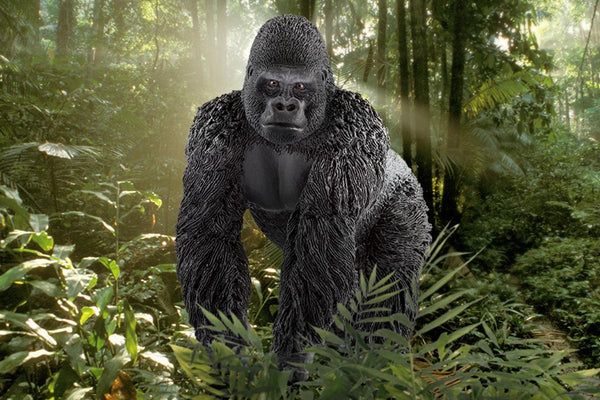 Toy | Gorilla, male