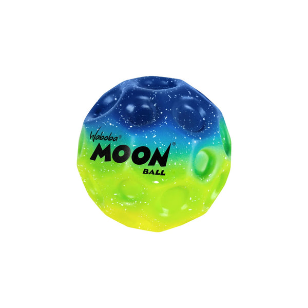 Ball | Gradient Rainbow Moon