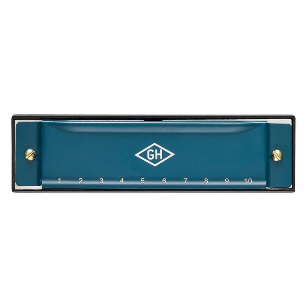 Harmonica | Campfire