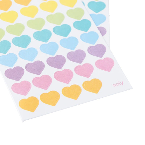 Stickers | Mini Hearts