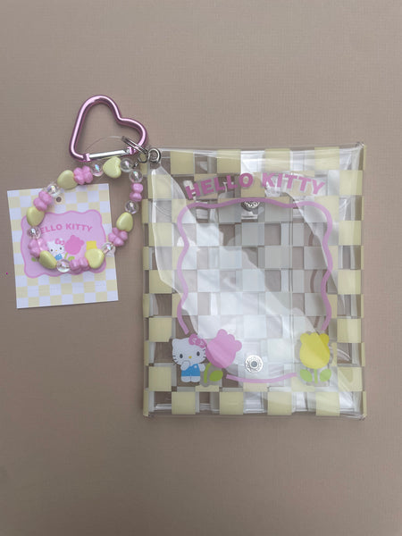 Mini Pouch | Hello Kitty