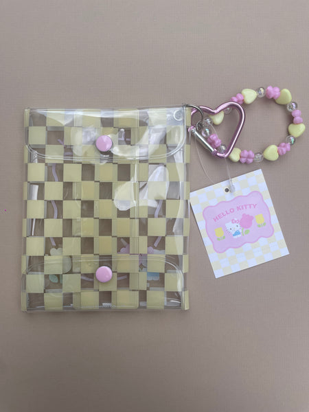 Mini Pouch | Hello Kitty