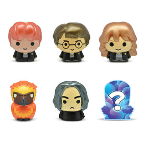 Toy | Harry Potter Mash'ems