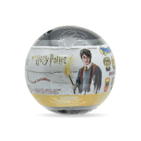 Toy | Harry Potter Mash'ems
