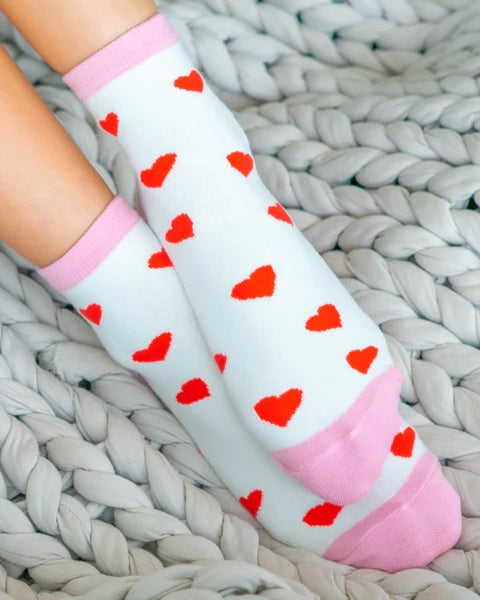 Socks | Hearts