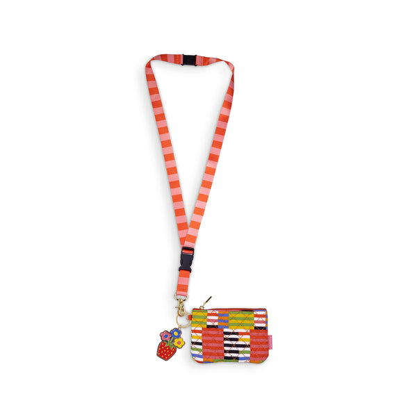 ID LANYARD