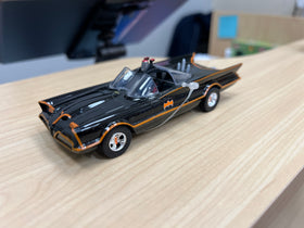 Diecast | 1966 Batmobile