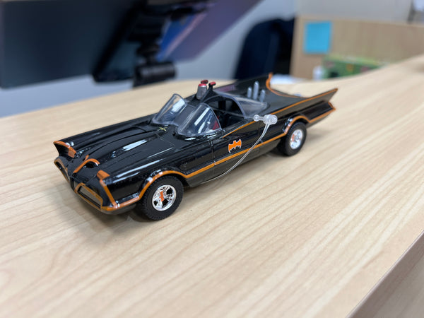 Diecast | 1966 Batmobile