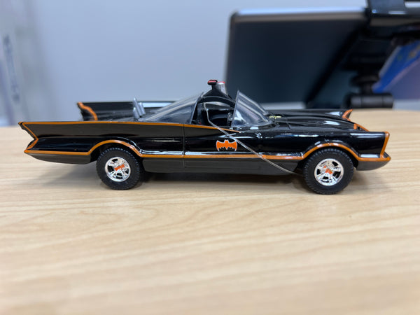 Diecast | 1966 Batmobile
