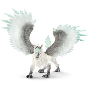 Toy | Ice griffin