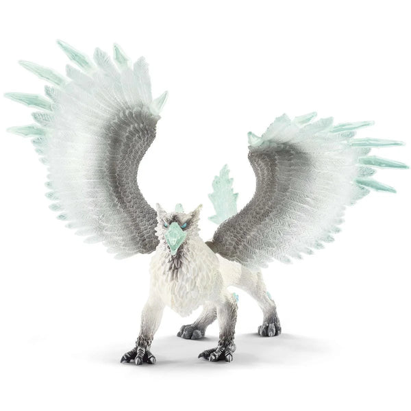 Toy | Ice griffin