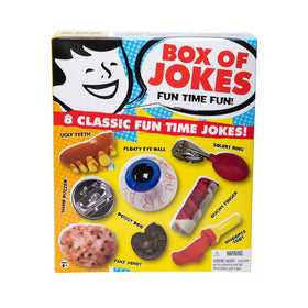 Toy | Joke Box