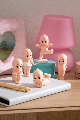 Blind Box | Kewpie