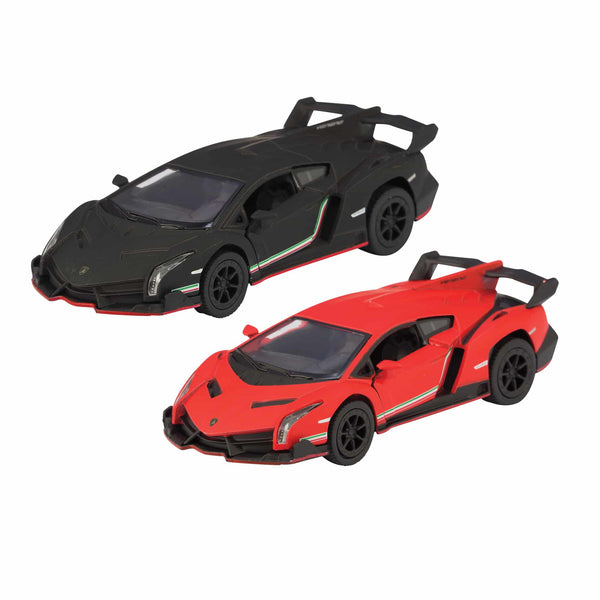 Toy | Diecast Lamborghini Veneno