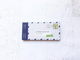 Book | Letters to my Son