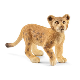 Toy | Lion Cub