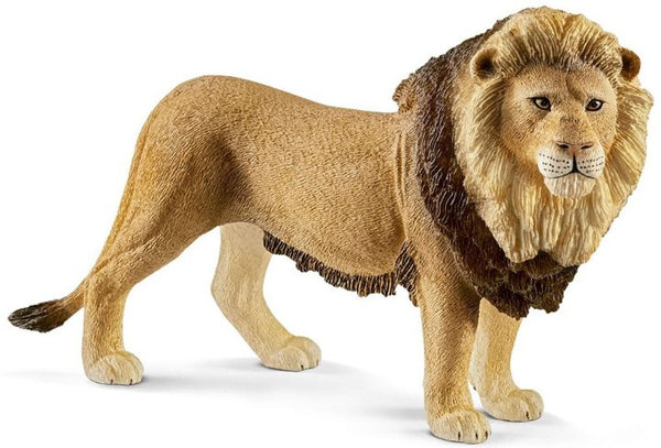 Toy | Lion