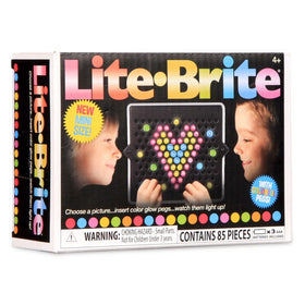 Toy | Lite Brite Mini