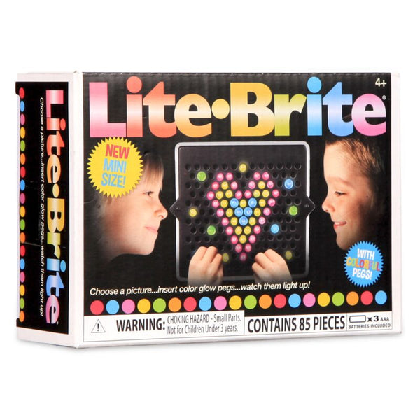 Toy | Lite Brite Mini