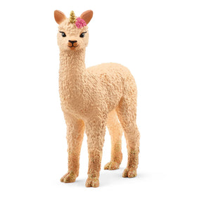 Toy | Llama Unicorn Foal