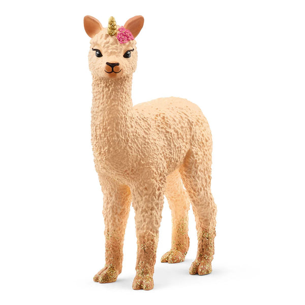 Toy | Llama Unicorn Foal