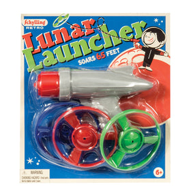 Toy | Lunar Launcher