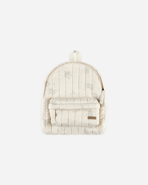 Mini Backpack | Dragons