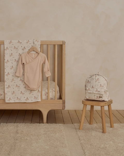 Mini Backpack | Unicorns