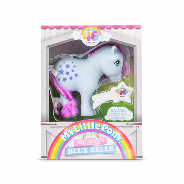 Toy | My Little Pony Classic 4"