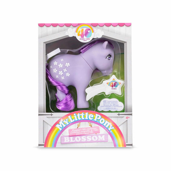 Toy | My Little Pony Classic 4"