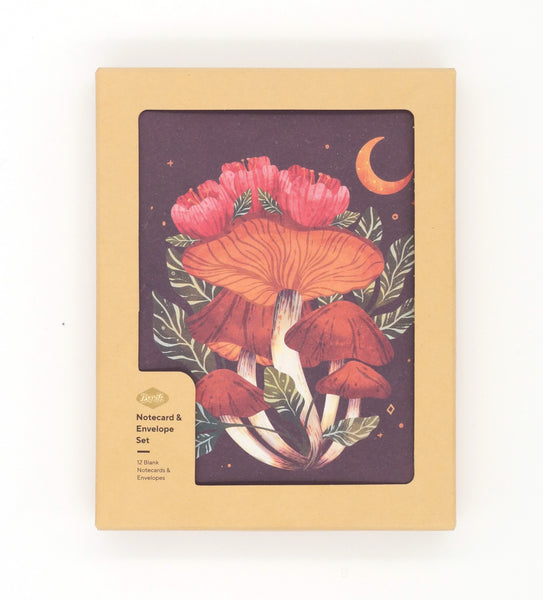 Note Cards | Kristin Heldt