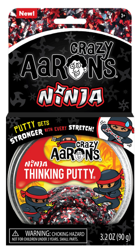 Putty | Ninja Thinking Putty