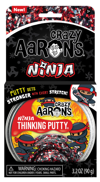 Putty | Ninja Thinking Putty