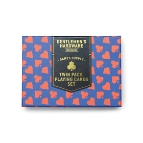 Game Cards | Twin Pack