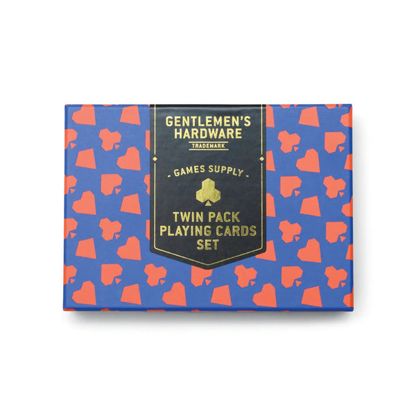 Game Cards | Twin Pack