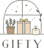 logo of GIFTY