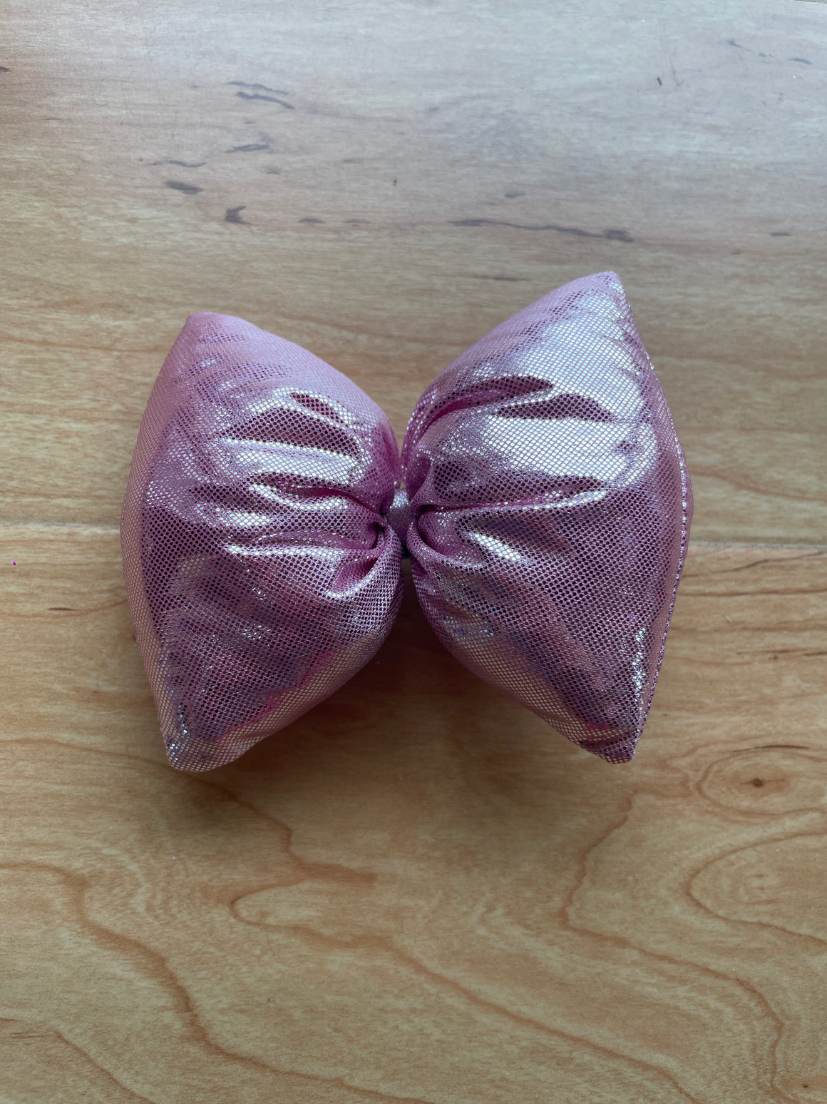PUFFYMETALLICPINK