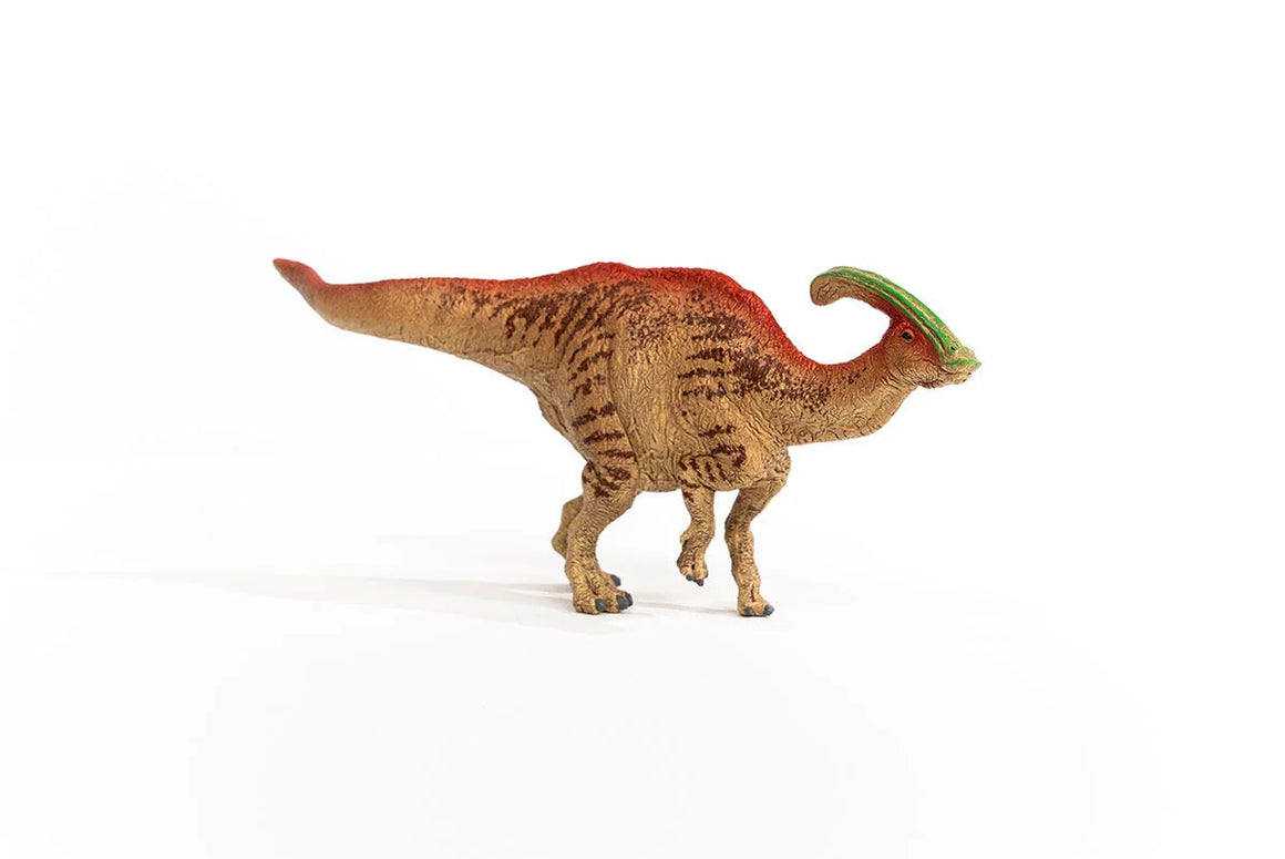 Toy | Parasaurolophus