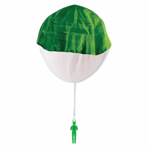 Toy | Retro Paratrooper