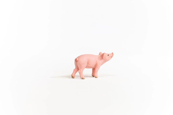 Toy | Piglet