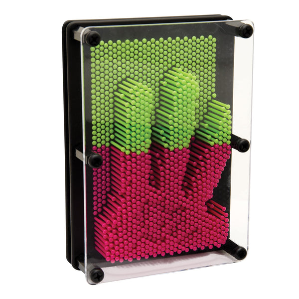 Toy | Large Pin Prints