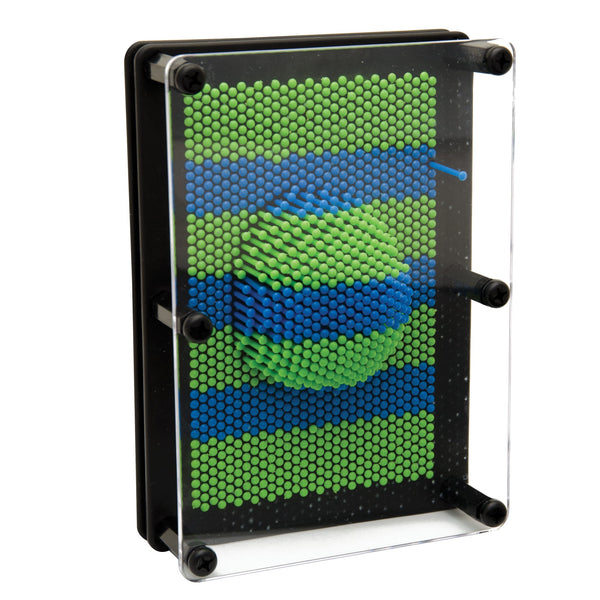 Toy | Large Pin Prints