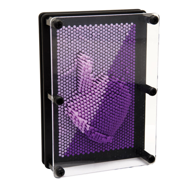 Toy | Large Pin Prints