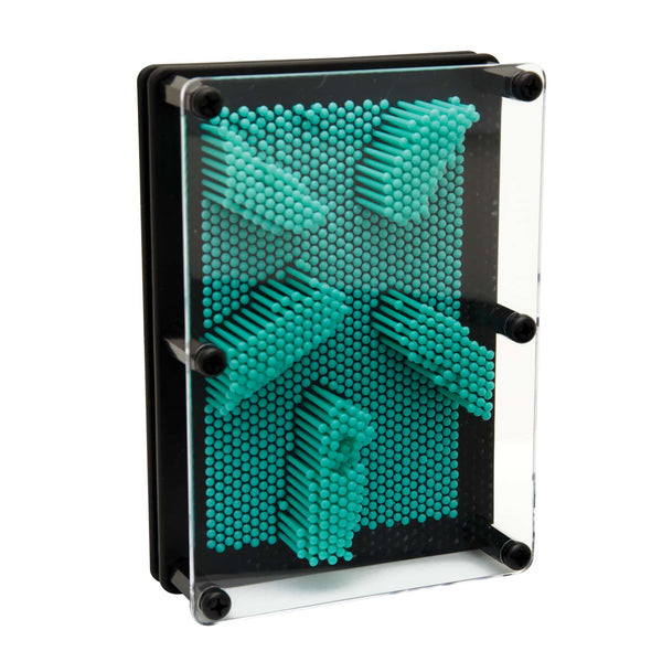 Toy | Large Pin Prints