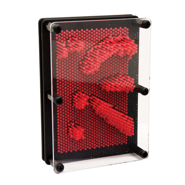 Toy | Large Pin Prints