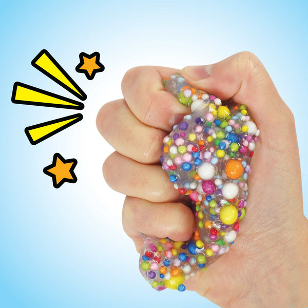 Putty | Popp'n Dots Thinking Putty