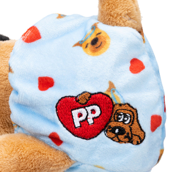 Plush | Pound Puppies Newborns